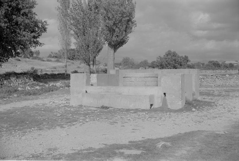 Banićevac - gledan s juž. strane