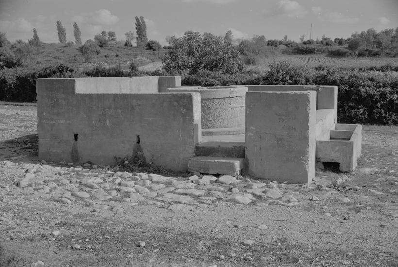 Banićevac - sa zap. strane