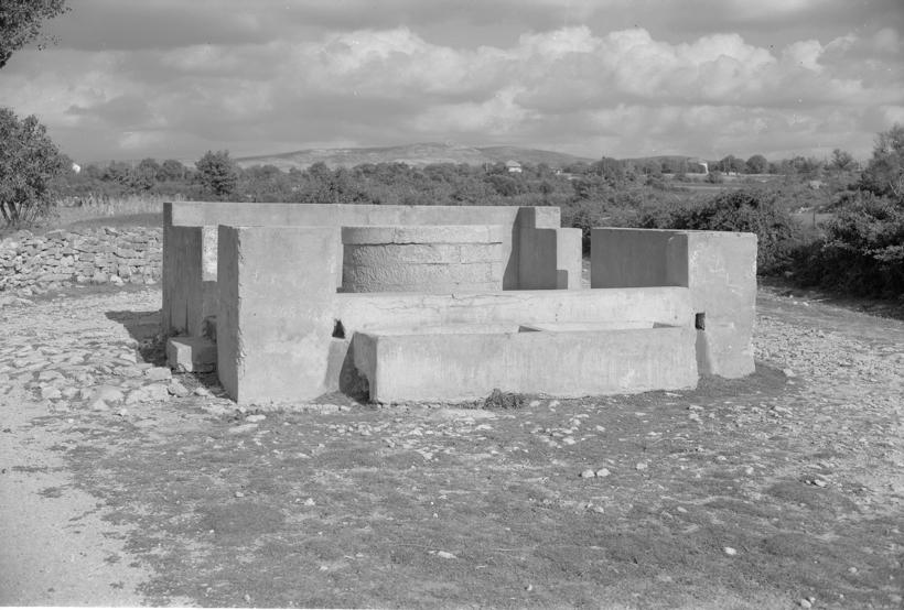 Banićevac - gledan s juž. strane