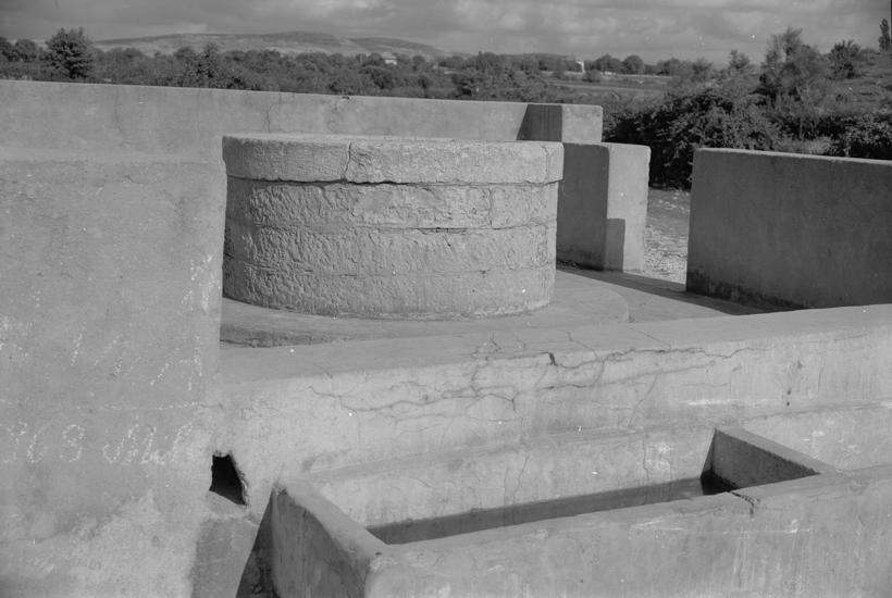 Banićevac ; s jugo-zap. strane