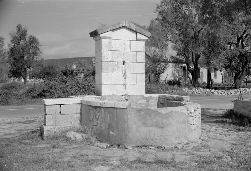 Vrljuga; bunar iz 1900.g.